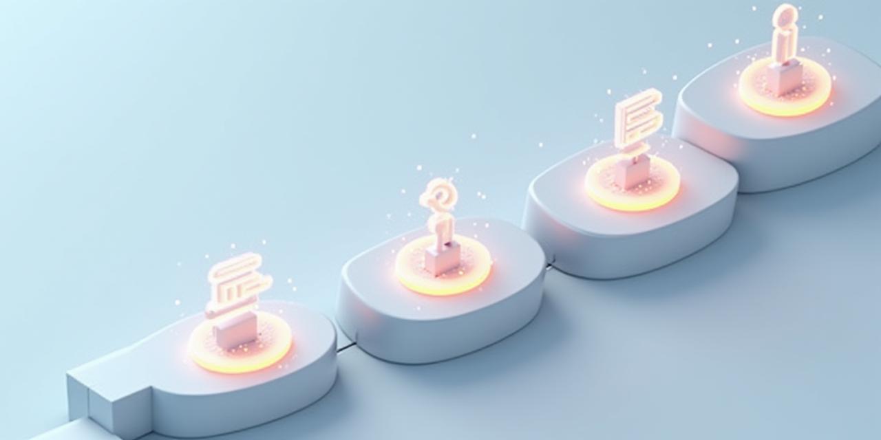 Visuaalinen esitys compliance-ohjelman kehitysprosessista asiantuntijoiden johdolla